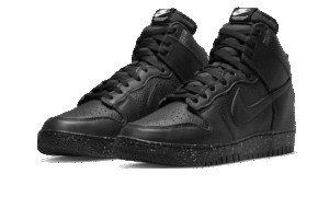 Undercover Chaos Black