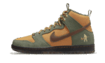 SB Pass~Port Work Boots