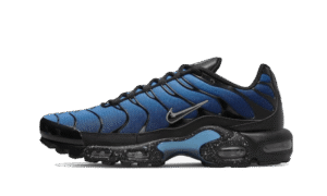 Blue Black