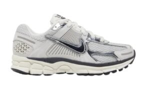 Photon Dust Argento Metallizzato