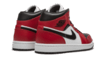 Chicago Black Toe
