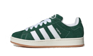 Dark Green Cloud White