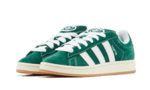 Dark Green Cloud White