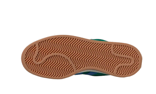 Dark Green Semi Lucid Blue