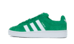 Green Cloud White