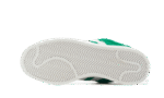 Green Cloud White