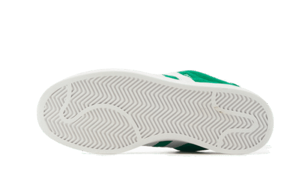 Green Cloud White