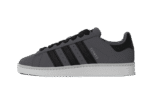 Grey Six Core Black