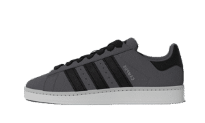 Grey Six Core Black