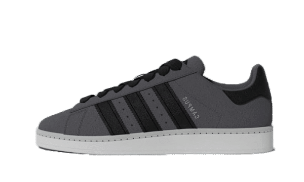 Grey Six Core Black