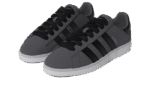 Grey Six Core Black