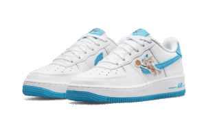 07 Hare Space Jam