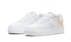LX Lucky Charms White