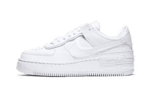Shadow Triple White