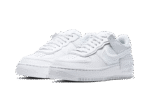 Shadow Triple White