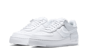 Shadow Triple White