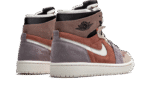 Zoom Air CMFT Canyon Rust