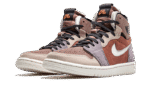 Zoom Air CMFT Canyon Rust