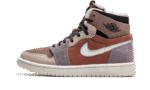 Zoom Air CMFT Canyon Rust