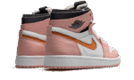 Zoom Air CMFT Pink Glaze