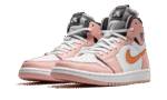 Zoom Air CMFT Pink Glaze