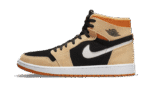 Zoom Air CMFT Pumpkin Spice
