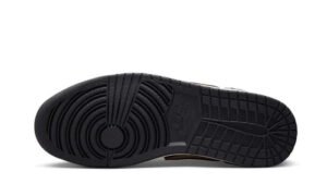 OG EX Dark Smoke Grey