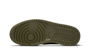 OG SP Travis Scott Olive