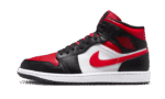 Alternate Bred Toe