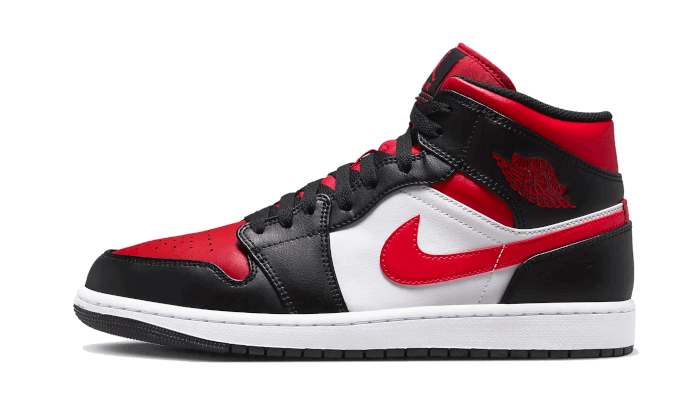 Alternate Bred Toe