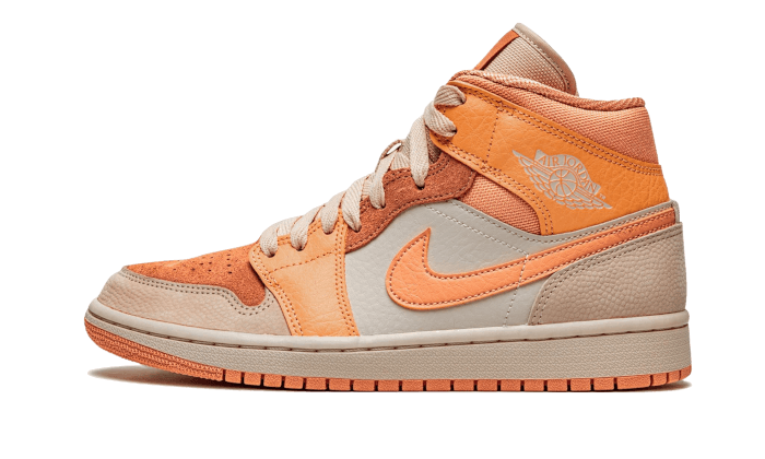 Apricot Orange