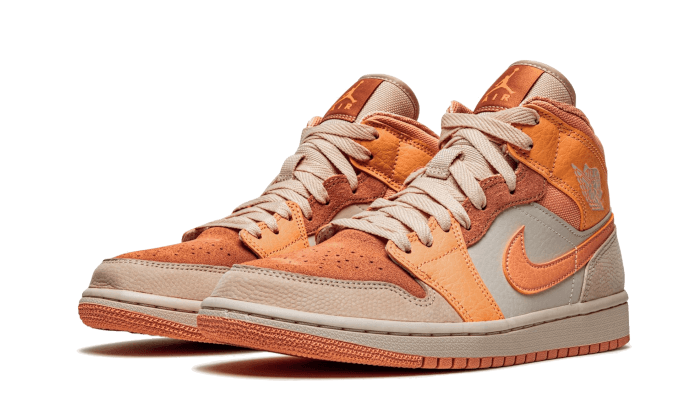Apricot Orange