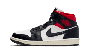 Black Gym Red