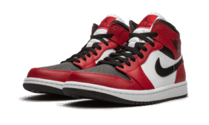 Chicago Black Toe