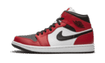 Chicago Black Toe