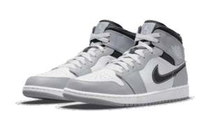 Light Smoke Grey Anthracite