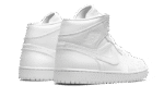 Triple White (2020)