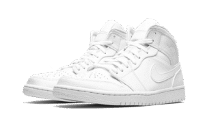 Triple White (2020)
