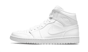 Triple White (2020)
