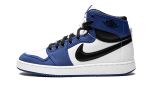 Retro AJKO Storm Blue