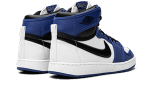 Retro AJKO Storm Blue