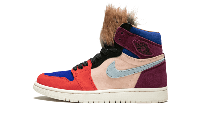 Aleali May Court Luxe Maya Moore