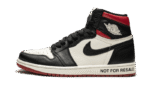 “Not For Resale” Red