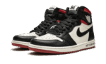“Not For Resale” Red