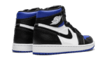 Royal Toe