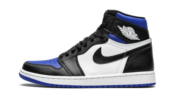 Royal Toe