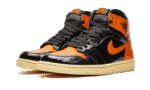 Shattered Backboard 3.0