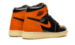 Shattered Backboard 3.0