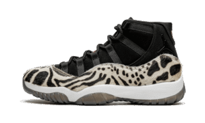 Animal Instinct