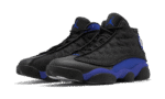 Retro Black Hyper Royal
